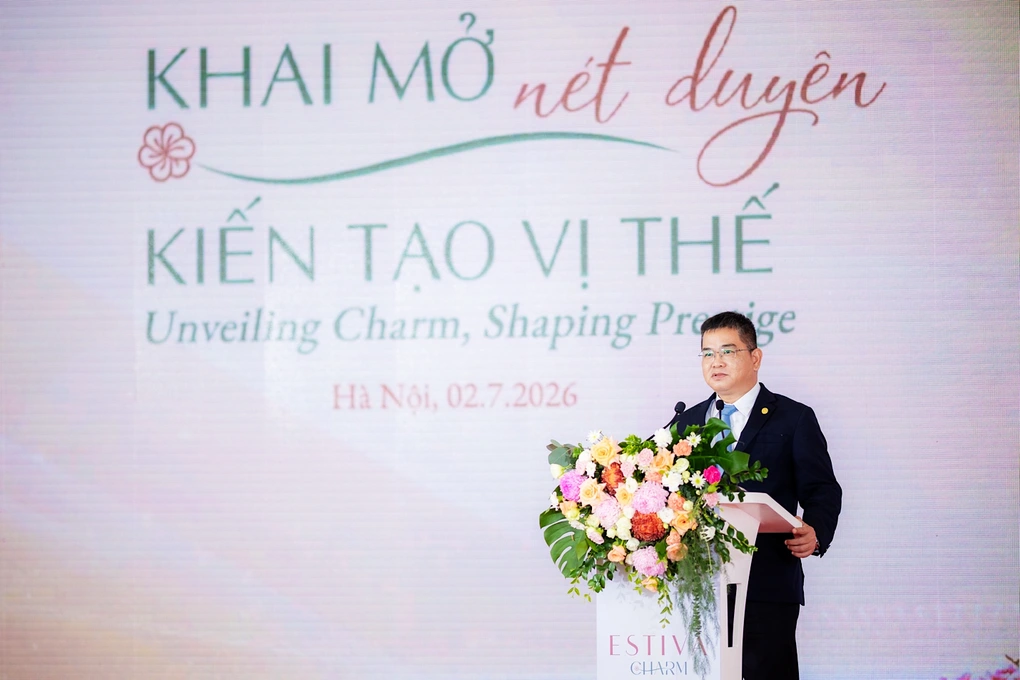 Phú Long và Keppel khởi công Estiva Charm, kiến tạo chuẩn sống quốc tế giữa thành phố sáng tạo - 3 Phú Long và Keppel khởi công Estiva Charm, kiến tạo chuẩn sống quốc tế giữa thành phố sáng tạo - 3