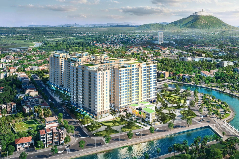 Nhà ở cho thuê: Làm sao để doanh nghiệp không bỏ tiền tỷ, thu tiền lẻ? - 2 Nhà ở cho thuê: Làm sao để doanh nghiệp không bỏ tiền tỷ, thu tiền lẻ? - 2