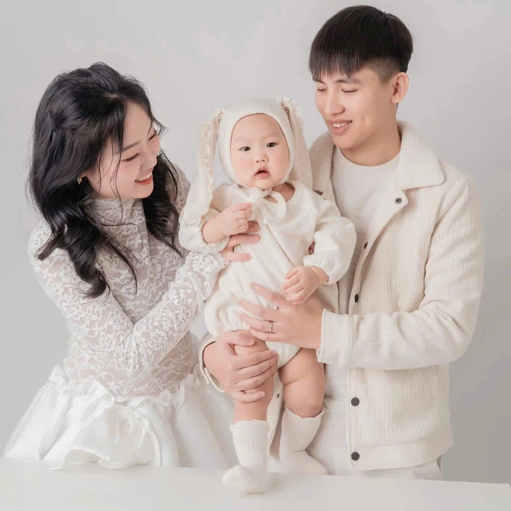 Mẹ đẻ gạt ngại ngần, đến ở nhà thông gia tại Hà Nội 1 tháng chăm con cháu - 2