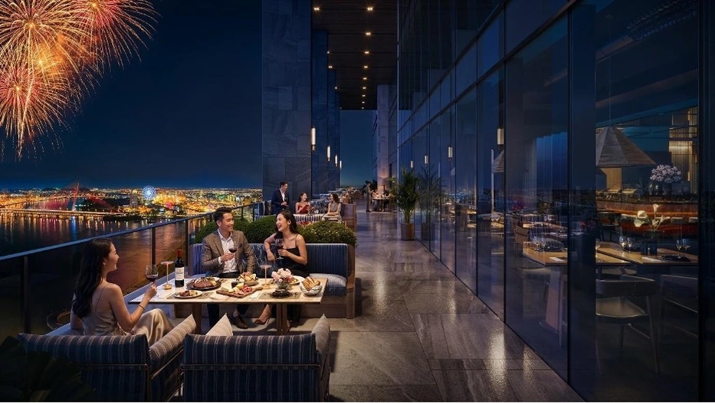 M Riverside Danang và phong cách sống mới của đô thị tài chính Đà Nẵng - 2 M Riverside Danang và phong cách sống mới của đô thị tài chính Đà Nẵng - 2