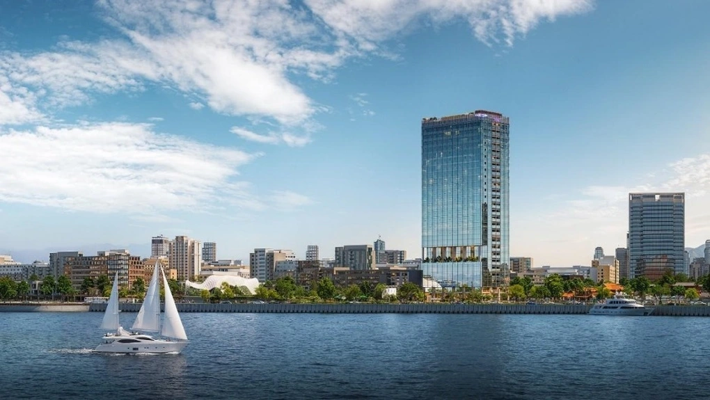 M Riverside Danang và phong cách sống mới của đô thị tài chính Đà Nẵng - 3 M Riverside Danang và phong cách sống mới của đô thị tài chính Đà Nẵng - 3