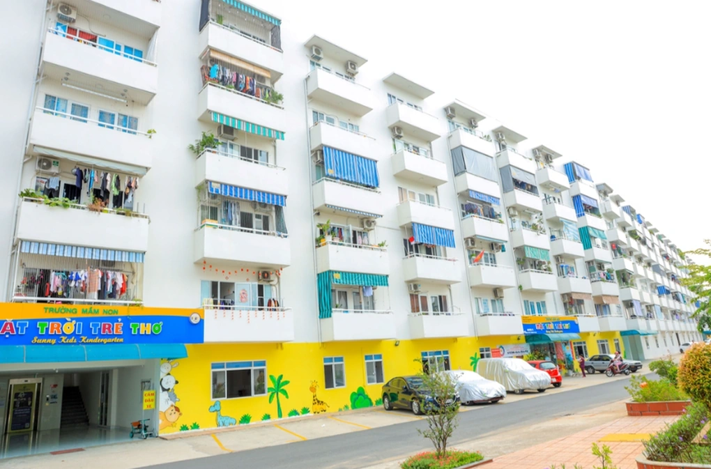 Nóng thị trường nhà cho thuê, xuất hiện đề xuất táo bạo - 2 Nóng thị trường nhà cho thuê, xuất hiện đề xuất táo bạo - 2