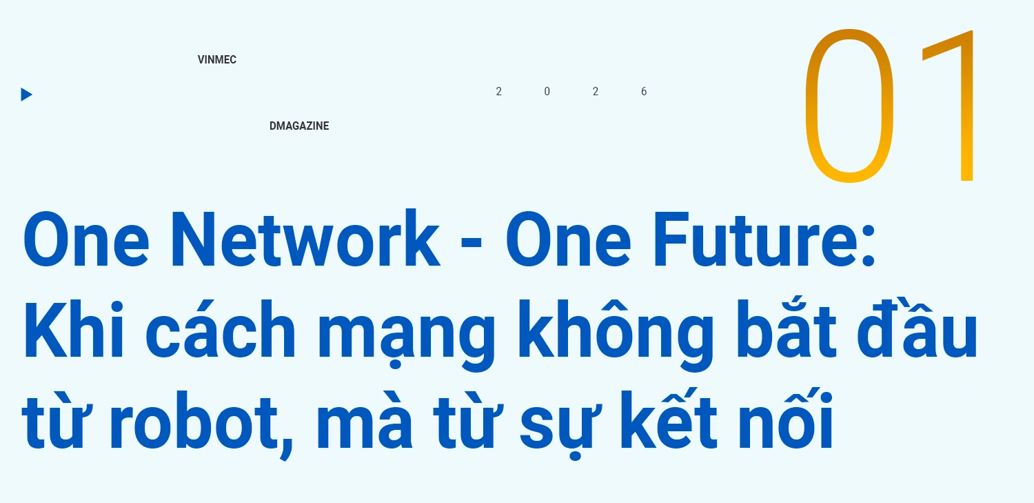 Hệ sinh thái robot phẫu thuật hàng đầu và khát vọng bình dân hóa công nghệ triệu USD của Vinmec - 3 Hệ sinh thái robot phẫu thuật hàng đầu và khát vọng bình dân hóa công nghệ triệu USD của Vinmec - 3