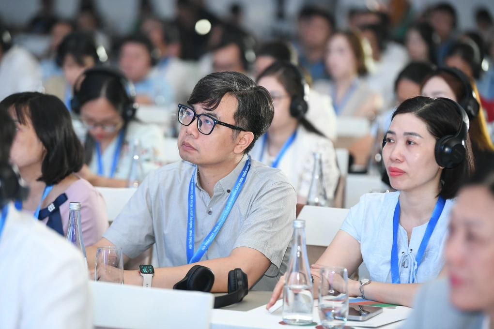 Hà Nội muốn biến lợi thế y tế thành đòn bẩy hút khách quốc tế - 2 Hà Nội muốn biến lợi thế y tế thành đòn bẩy hút khách quốc tế - 2