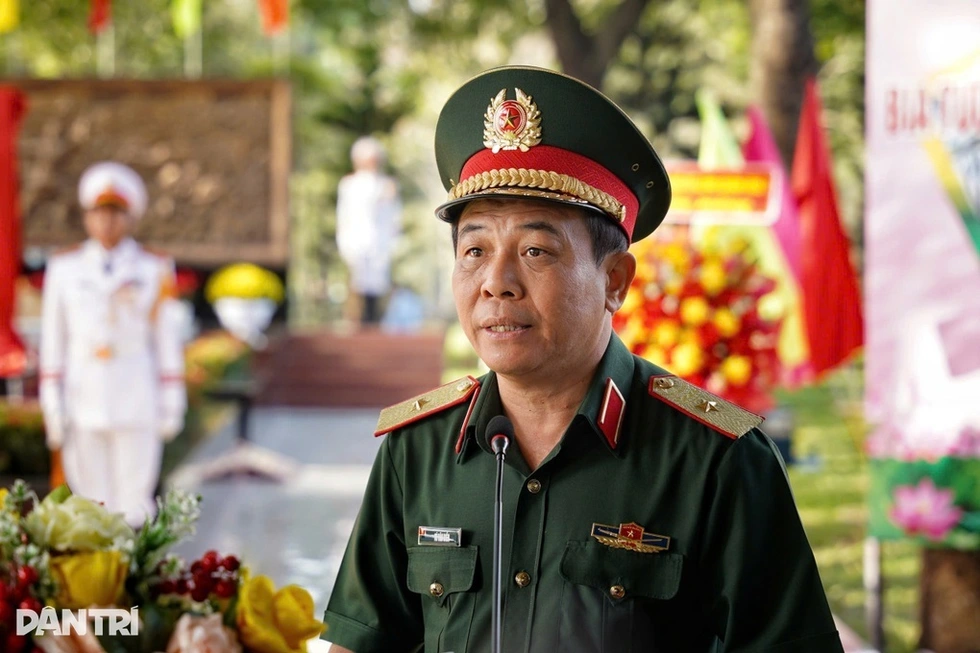 Nỗi day dứt của nữ xạ thủ biệt động sau 58 năm lỡ hẹn đồng đội Tết Mậu Thân - 8 Nỗi day dứt của nữ xạ thủ biệt động sau 58 năm lỡ hẹn đồng đội Tết Mậu Thân - 8