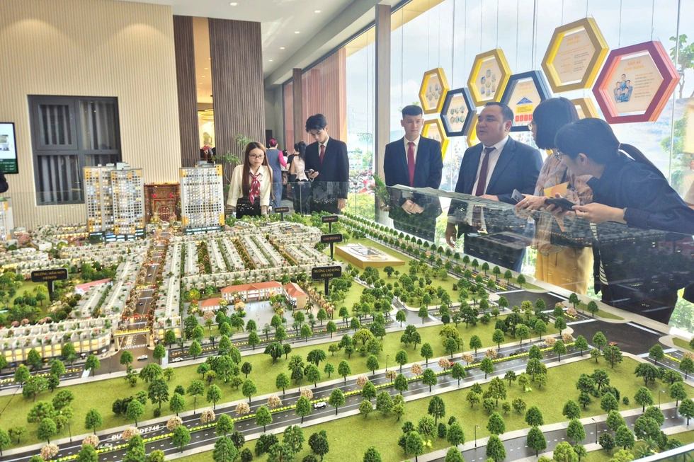 Nhà ở cho thuê tăng tốc: Hàng triệu công nhân sắp chạm tới giấc mơ an cư - 2 Nhà ở cho thuê tăng tốc: Hàng triệu công nhân sắp chạm tới giấc mơ an cư - 2
